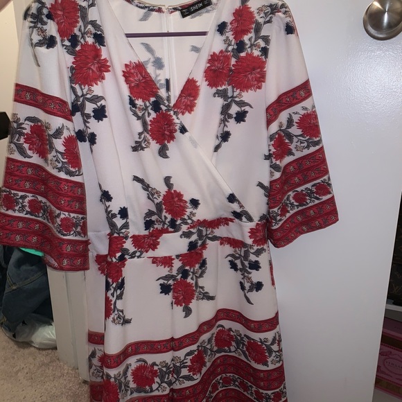 Romper - Picture 2 of 5